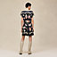 "Ferronnerie Remix" tunic, View: Worn, worn, view 3 of 7