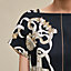 "Ferronnerie Remix" tunic, View: Worn, worn, view 6 of 7