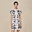 "Ferronnerie Remix" tunic, View: Worn, worn, view 2 of 6