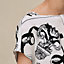 "Ferronnerie Remix" tunic, View: Worn, worn, view 6 of 6
