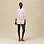"Ferronnerie Remix" varsity jacket, View: Worn, worn, view 1 of 5