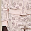 "Ferronnerie Remix" varsity jacket, View: Worn, worn, view 5 of 5