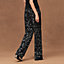 "Ferronnerie Remix" wide pants, View: Worn, worn, view 3 of 4