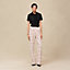"Ferronnerie Remix" wide pants, View: Worn, worn, view 1 of 4