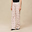 "Ferronnerie Remix" wide pants, View: Worn, worn, view 2 of 4