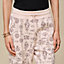 "Ferronnerie Remix" wide pants, View: Worn, worn, view 4 of 4
