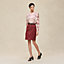 "Ferronnerie Remix"襯衫, 檢視: 佩戴, worn, 檢視共1張圖片的第5張