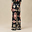 "Ferronnerie Remix"長褲, 檢視: 佩戴, worn, 檢視共3張圖片的第4張