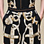 "Ferronnerie Remix"長褲, 檢視: 佩戴, worn, 檢視共4張圖片的第4張