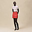 "Ferronnerie" short-sleeve sweater, View: Worn, worn, view 1 of 4