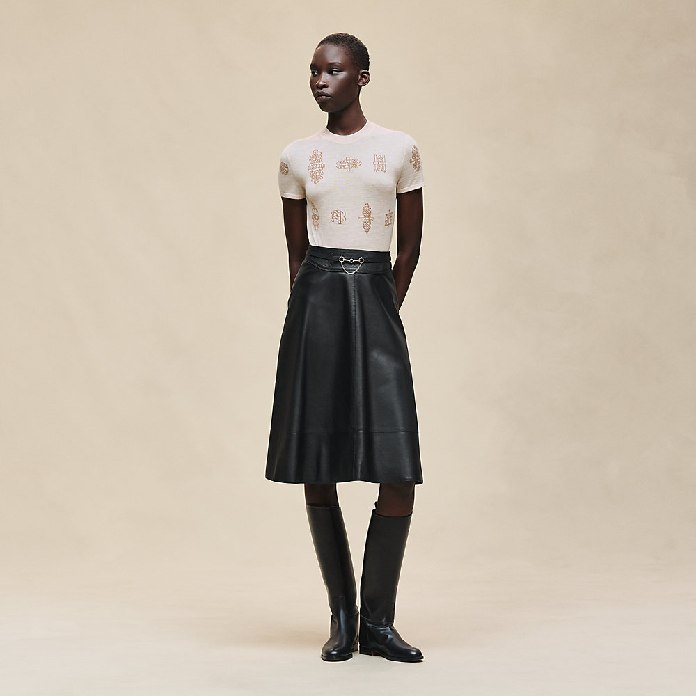 ferronnerie-short-sleeve-