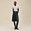 "Ferronnerie" short-sleeve sweater, View: Worn, worn, view 1 of 6
