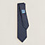 Fers Lucky tie 7&nbsp;cm, View: Folded, folded, view 1 of 2