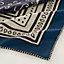 Festival des Amazones Bandana shawl 140, View: Detail, detail, view 3 of 3