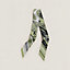 Festival des Amazones Bandana Twilly, View: Flat, flat, view 2 of 3
