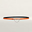 Fibbia da cintura Baby Rider & Pelle reversibile per cintura 13 mm, Vista: , vista 2 su 3