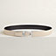 Fibbia da cintura Bride d’Apparat & Pelle reversibile per cintura 32 mm, Vista: , vista 2 su 4