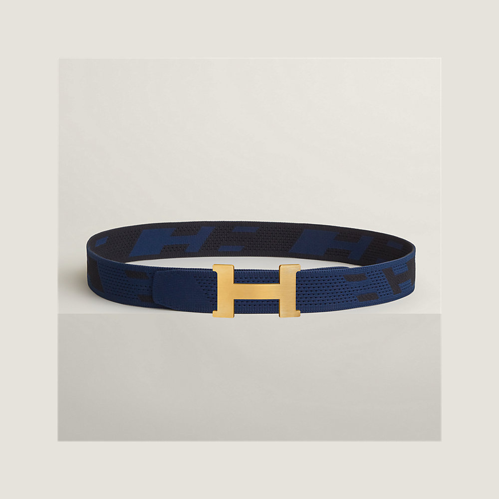 Vatee's Cintura Di Ricambio In Vera Pelle Delle Donne/uomini Senza Fibbia 32mm Larghezza 100cm Lunga Marrone - Foto 3