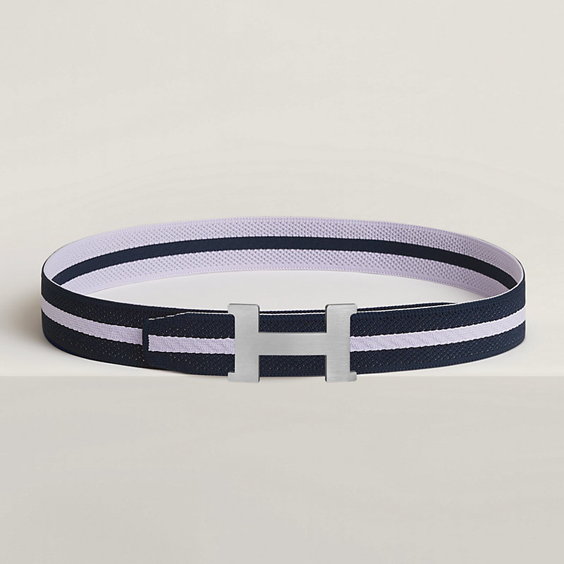 Fibbia da cintura Constance & Fascia per cintura Team 38 mm