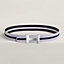 Vista: , Fibbia da cintura Constance & Fascia per cintura Team 38 mm