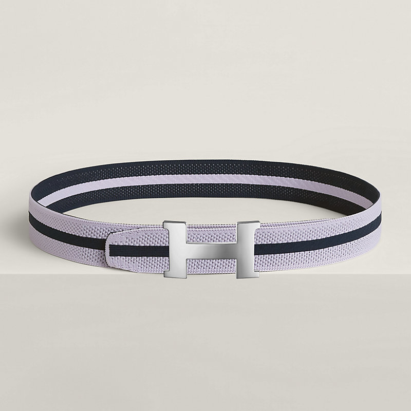 Fibbia da cintura Constance & Fascia per cintura Team 38 mm