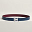 Fibbia da cintura Dive & Pelle reversibile per cintura 32 mm, Vista: , vista 1 su 3