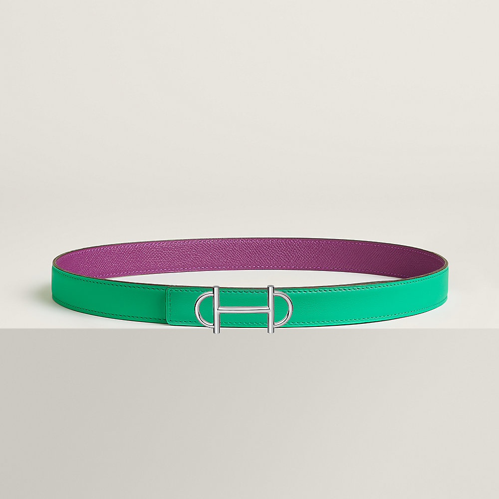 Fibbia da cintura Tonight Color & Fascia per cintura Team 38 mm