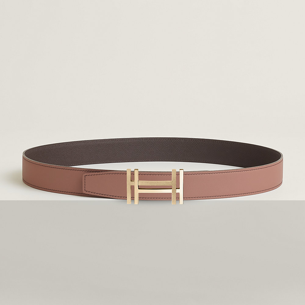 Fibbia Per Cintura Reversibile In Oro Da Donna Per Cinture Sottili, Fibbia Di Ricambio Da 1,5 Cm Per Cintura Elegante - Italia - Foto 2