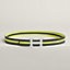 Vista: , Fibbia da cintura H Striée & Fascia per cintura Team 32 mm