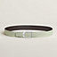 Fibbia da cintura Jockey & Pelle reversibile per cintura 32 mm, Vista: , vista 2 su 3