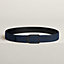 Vista: , Fibbia da cintura Jockey & Pelle reversibile per cintura 38 mm
