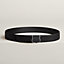 Vista: , Fibbia da cintura On the Road & Pelle reversibile per cintura 38 mm