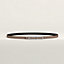 Fibbia da cintura Roulis & Pelle reversibile per cintura 13 mm, Vista: , vista 2 su 3
