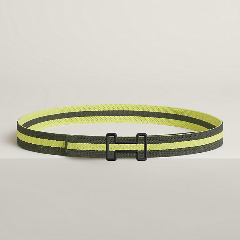 Fibbia da cintura Tonight Color & Fascia per cintura Team 32 mm