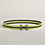 Vista: , Fibbia da cintura Tonight Color & Fascia per cintura Team 32 mm