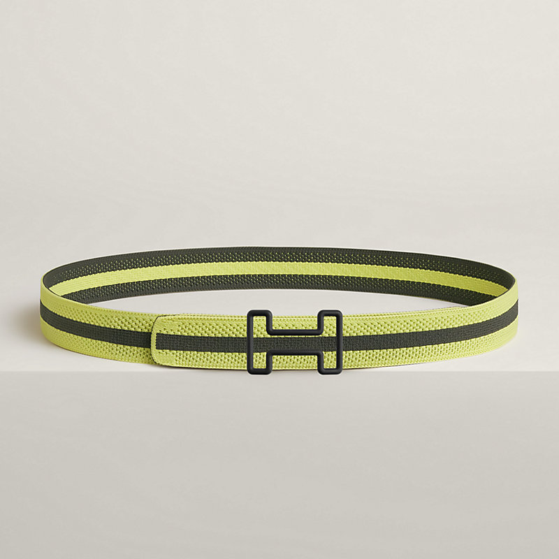 Fibbia da cintura Tonight Color & Fascia per cintura Team 32 mm