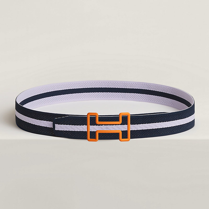 Fibbia da cintura Tonight Color & Fascia per cintura Team 38&nbsp;mm
