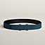 Vista: , Fibbia da cintura Tonight Color & Pelle reversibile per cintura 38 mm