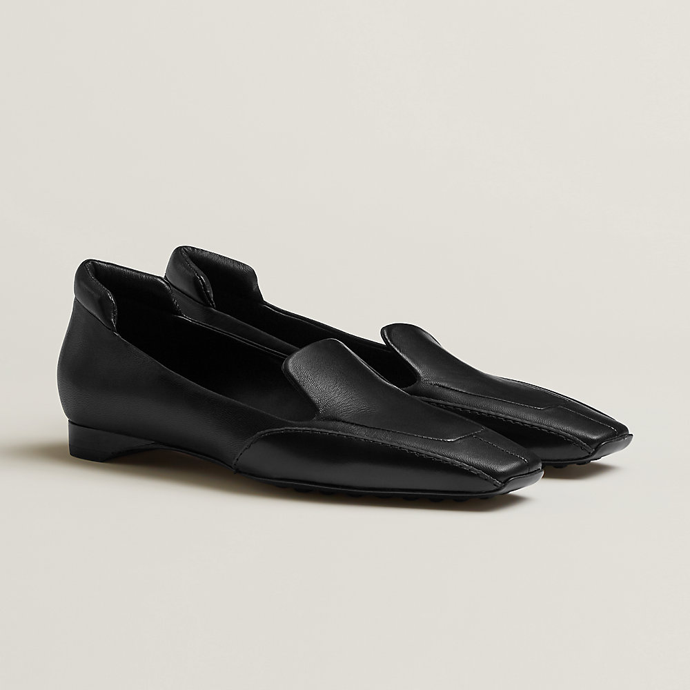 Fictive loafer | Hermès Canada