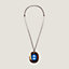 Fidelio pendant, View: front, front, view 2 of 2
