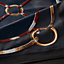 Figure artistique embroidered scarf 90, View: Detail, detail, view 4 of 4