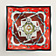 View: Flat, Figure Artistique scarf 90
