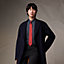 Figure Libre tie, View: Worn, worn, view 2 of 2