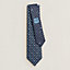 Figure Libre tie 7&nbsp;cm, View: Folded, folded, view 1 of 2
