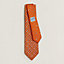 Figure Libre tie 7&nbsp;cm, View: Folded, folded, view 1 of 2