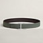 Fil d'H belt buckle & Reversible leather strap 38&nbsp;mm, View: , view 2 of 3