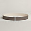 Fil d'H belt buckle & Reversible leather strap 38&nbsp;mm, View: , view 1 of 3
