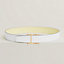 Fil d'H belt buckle & Reversible leather strap 38&nbsp;mm, View: , view 2 of 3