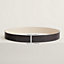 Fil d'H belt buckle & Reversible leather strap 38&nbsp;mm, View: , view 1 of 3
