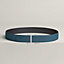 Fil d'H belt buckle & Reversible leather strap 38&nbsp;mm, View: , view 2 of 3